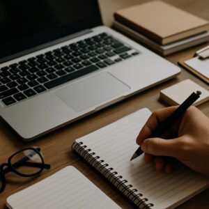 Berufung und Business: der Weg zur professionellen Kursleitung 26.07.2025
