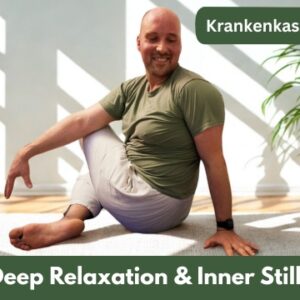 Hatha Yoga Online – 8 x 75min