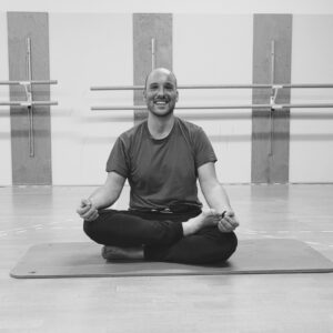 Individuelles Einzeltraining – 1 Stunde online über Zoom