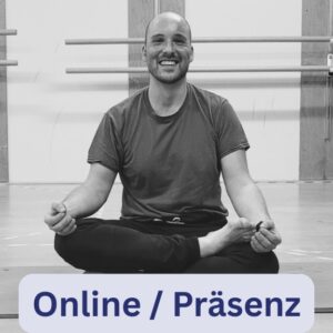 Individuelles Einzeltraining – 1 Stunde online über Zoom