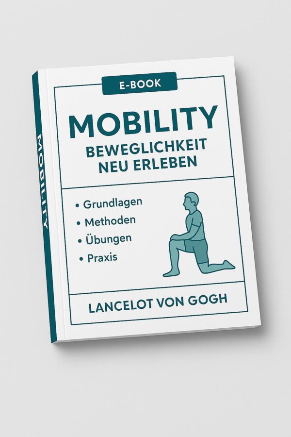 Mobility – Beweglichkeit neu erleben (demnächst verfügbar)