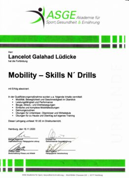 Mobility_Skills_and_Drills Mobility_Skills_and_Drills