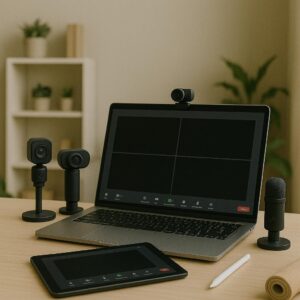 Berufung und Business – Digitale Umsetzung 27.07.2025