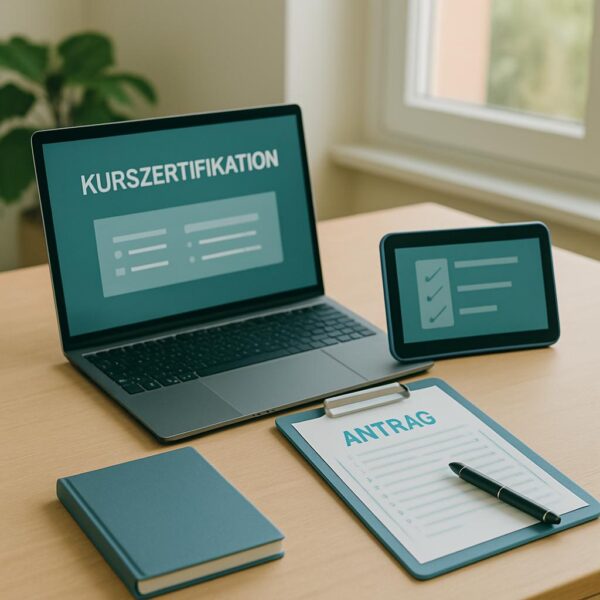 ZPP-Kurszertifizierung angehen und verstehen 24.08.2025